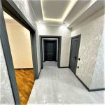 Satılır 3 otaqlı Yeni Tikili, Qara Qarayev metrosu, Nizami rayonu 6