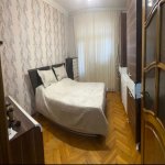 Satılır 3 otaqlı Köhnə Tikili, Əhmədli metrosu, Nizami rayonu 3