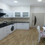 Kirayə (aylıq) 2 otaqlı Yeni Tikili, Memar Əcəmi metrosu, Binəqədi rayonu 5