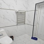 Satılır 4 otaqlı Həyət evi/villa, Zabrat qəs., Sabunçu rayonu 28