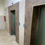 Kirayə (aylıq) 2 otaqlı Yeni Tikili, Gənclik metrosu, Nəsimi rayonu 10