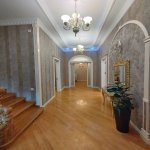 Satılır 7 otaqlı Həyət evi/villa, Avtovağzal metrosu, Biləcəri qəs., Binəqədi rayonu 19