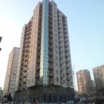 Satılır 3 otaqlı Yeni Tikili, Azadlıq metrosu, Nəsimi rayonu 1
