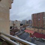 Kirayə (aylıq) 3 otaqlı Yeni Tikili, Nizami metrosu, Nəsimi rayonu 17