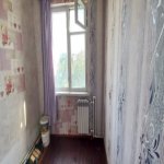 Satılır 1 otaqlı Köhnə Tikili, Neftçilər metrosu, 8-ci kilometr, Nizami rayonu 7