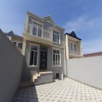 Satılır 4 otaqlı Həyət evi/villa, Masazır, Abşeron rayonu 1
