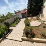 Satılır 5 otaqlı Həyət evi/villa, Koroğlu metrosu, Sabunçu rayonu 3