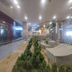 Kirayə (aylıq) 2 otaqlı Ofis, Xətai metrosu, Ağ şəhər, Xətai rayonu 11