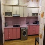 Kirayə (aylıq) 3 otaqlı Yeni Tikili, Həzi Aslanov metrosu, H.Aslanov qəs., Xətai rayonu 5