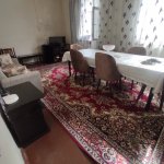 Satılır 4 otaqlı Həyət evi/villa, Avtovağzal metrosu, Biləcəri qəs., Binəqədi rayonu 16