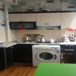 Kirayə (aylıq) 3 otaqlı Yeni Tikili, İnşaatçılar metrosu, Yeni Yasamal qəs., Yasamal rayonu 4