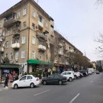 Satılır 3 otaqlı Köhnə Tikili, Gənclik metrosu, Yasamal rayonu 3