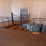 Satılır 4 otaqlı Həyət evi/villa, Keşlə qəs., Nizami rayonu 11