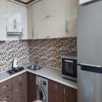 Kirayə (aylıq) 2 otaqlı Yeni Tikili, Elmlər akademiyası metrosu, Bakı Dövlət Universiteti, Yasamal rayonu 8