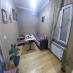 Satılır 2 otaqlı Həyət evi/villa, Avtovağzal metrosu, Biləcəri qəs., Binəqədi rayonu 15