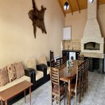 Kirayə (aylıq) 8 otaqlı Həyət evi/villa, Şüvəlan, Xəzər rayonu 6