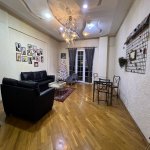 Kirayə (aylıq) 4 otaqlı Yeni Tikili, 28 May metrosu, Nəsimi rayonu 24