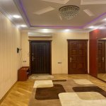 Kirayə (aylıq) 3 otaqlı Yeni Tikili, Nəriman Nərimanov metrosu, Nərimanov rayonu 4
