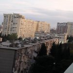 Satılır 2 otaqlı Yeni Tikili, Memar Əcəmi metrosu, 5-ci mikrorayon, Nəsimi rayonu 1
