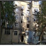 Kirayə (aylıq) 1 otaqlı Köhnə Tikili, Nəsimi metrosu, 6-cı mikrorayon, Binəqədi rayonu 1