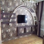 Kirayə (günlük) 3 otaqlı Həyət evi/villa İsmayıllı 2