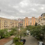 Satılır 1 otaqlı Köhnə Tikili, Qara Qarayev metrosu, Nizami rayonu 12