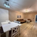 Аренда 2 комнатная Новостройка, м. Хетаи метро, Белый город, Хетаи район 3