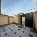Satılır 3 otaqlı Həyət evi/villa, Savalan qəs., Sabunçu rayonu 2