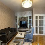 Продажа 4 комнат Новостройка, м. Нариман Нариманов метро, Наримановский р-н район 6