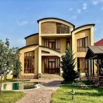 Kirayə (günlük) 5 otaqlı Bağ evi, Novxanı, Abşeron rayonu 3