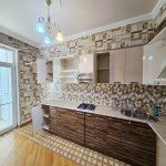 Аренда 2 комнатная Новостройка, м. Дярнягюль метро, 7-ой микрорайон, Бинагадинский р-н район 6