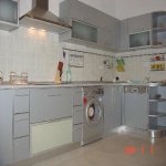 Kirayə (aylıq) 4 otaqlı Yeni Tikili, Sahil metrosu, Səbail rayonu 12