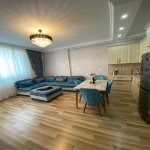 Kirayə (aylıq) 2 otaqlı Yeni Tikili, Həzi Aslanov metrosu, Əhmədli, Xətai rayonu 7