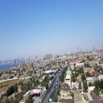 Satılır 3 otaqlı Yeni Tikili, Həzi Aslanov metrosu, Xətai rayonu 16