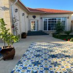 Kirayə (aylıq) 4 otaqlı Bağ evi, Mərdəkan, Xəzər rayonu 1