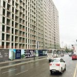Satılır 1 otaqlı Yeni Tikili, Həzi Aslanov metrosu, Əhmədli, Xətai rayonu 9