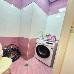 Kirayə (aylıq) 2 otaqlı Yeni Tikili, Xətai metrosu, Ağ şəhər, Xətai rayonu 12