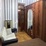 Kirayə (aylıq) 3 otaqlı Köhnə Tikili, Gənclik metrosu, Nəsimi rayonu 9