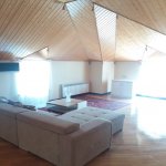 Satılır 10 otaqlı Həyət evi/villa, Badamdar qəs., Səbail rayonu 12