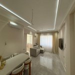 Satılır 3 otaqlı Yeni Tikili, Avtovağzal metrosu, Biləcəri qəs., Binəqədi rayonu 3