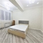 Kirayə (aylıq) 3 otaqlı Yeni Tikili, Əhmədli metrosu, Xətai rayonu 5