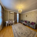 Аренда 2 комнатная Новостройка, Насими район 1