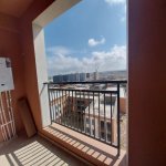 Продажа 1 комнатная Новостройка Сумгайыт 9