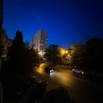 Kirayə (aylıq) 4 otaqlı Köhnə Tikili, İnşaatçılar metrosu, Yasamal qəs., Yasamal rayonu 26