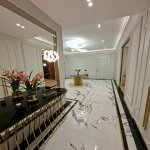 Продажа 4 комнат Новостройка, м. Нариман Нариманов метро, Наримановский р-н район 8