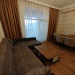 Kirayə (aylıq) 3 otaqlı Yeni Tikili, Nəriman Nərimanov metrosu, Nərimanov rayonu 6