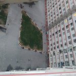 Kirayə (aylıq) 3 otaqlı Yeni Tikili, 20 Yanvar metrosu, Yasamal qəs., Yasamal rayonu 11