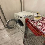 Kirayə (aylıq) 3 otaqlı Yeni Tikili, 28 May metrosu, Nəsimi rayonu 12