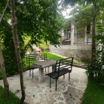 Kirayə (günlük) 2 otaqlı Həyət evi/villa İsmayıllı 1
