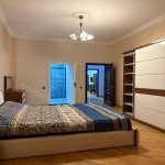 Kirayə (aylıq) 3 otaqlı Yeni Tikili, Sahil metrosu, Səbail rayonu 5